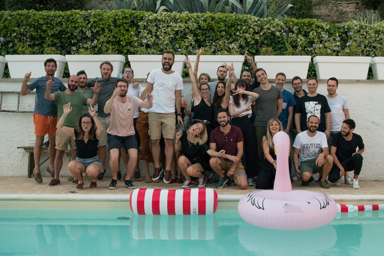 Chi siamo | Velasca