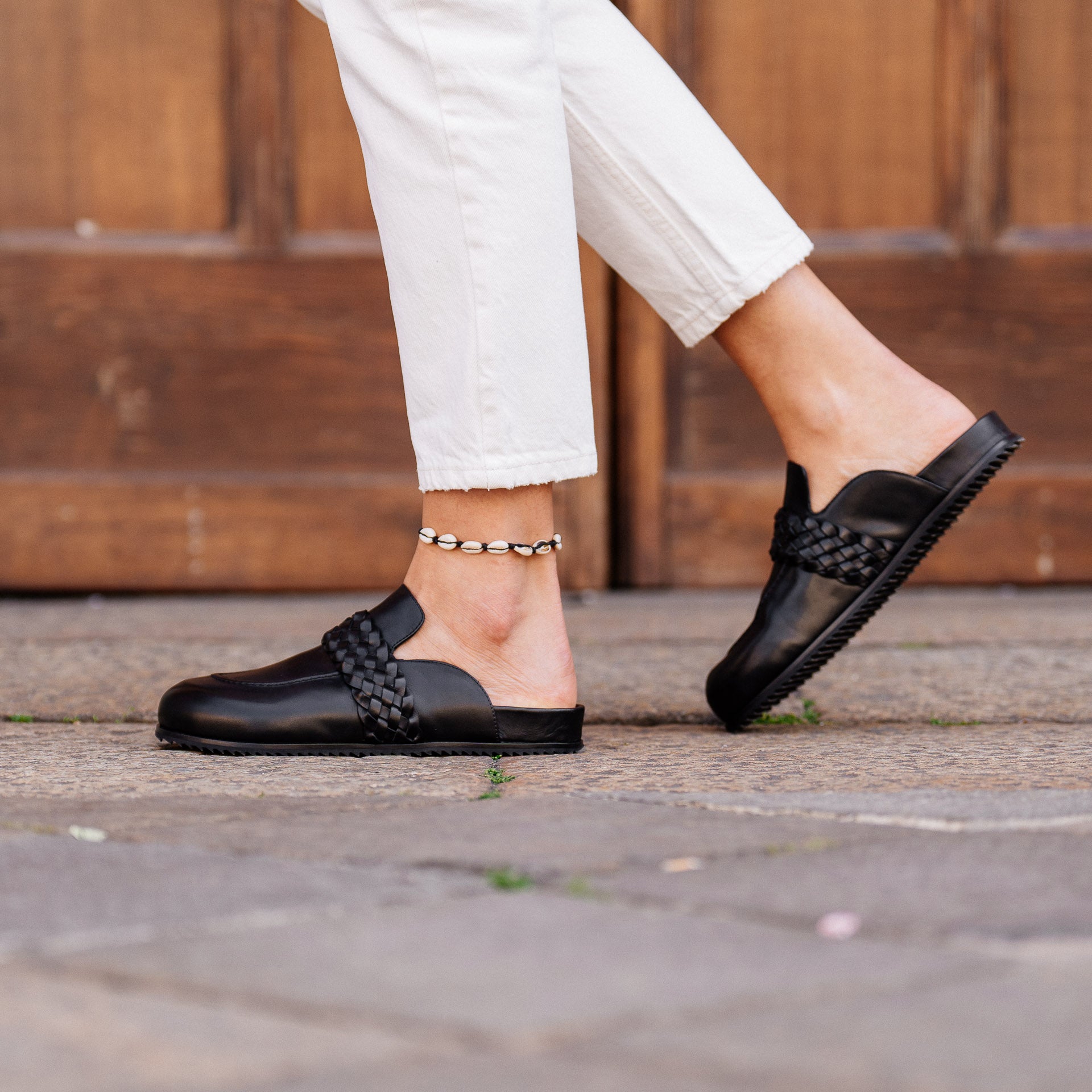 Velasca Scarpe Bianche Pelle Leather Shoes Velasca Sneakers