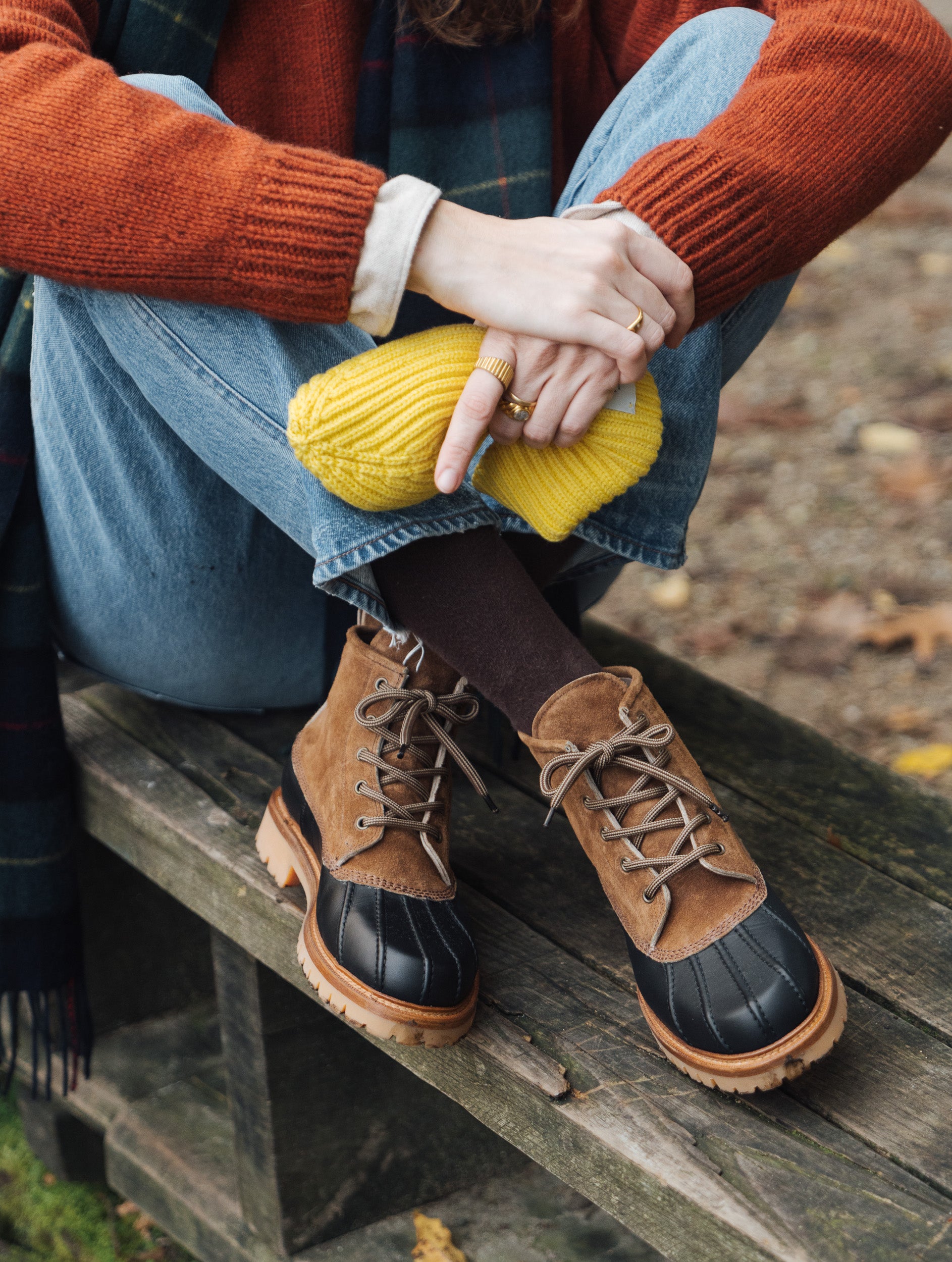 Scarponi Scarpe Velasca Recensioni Balòss - Main Image