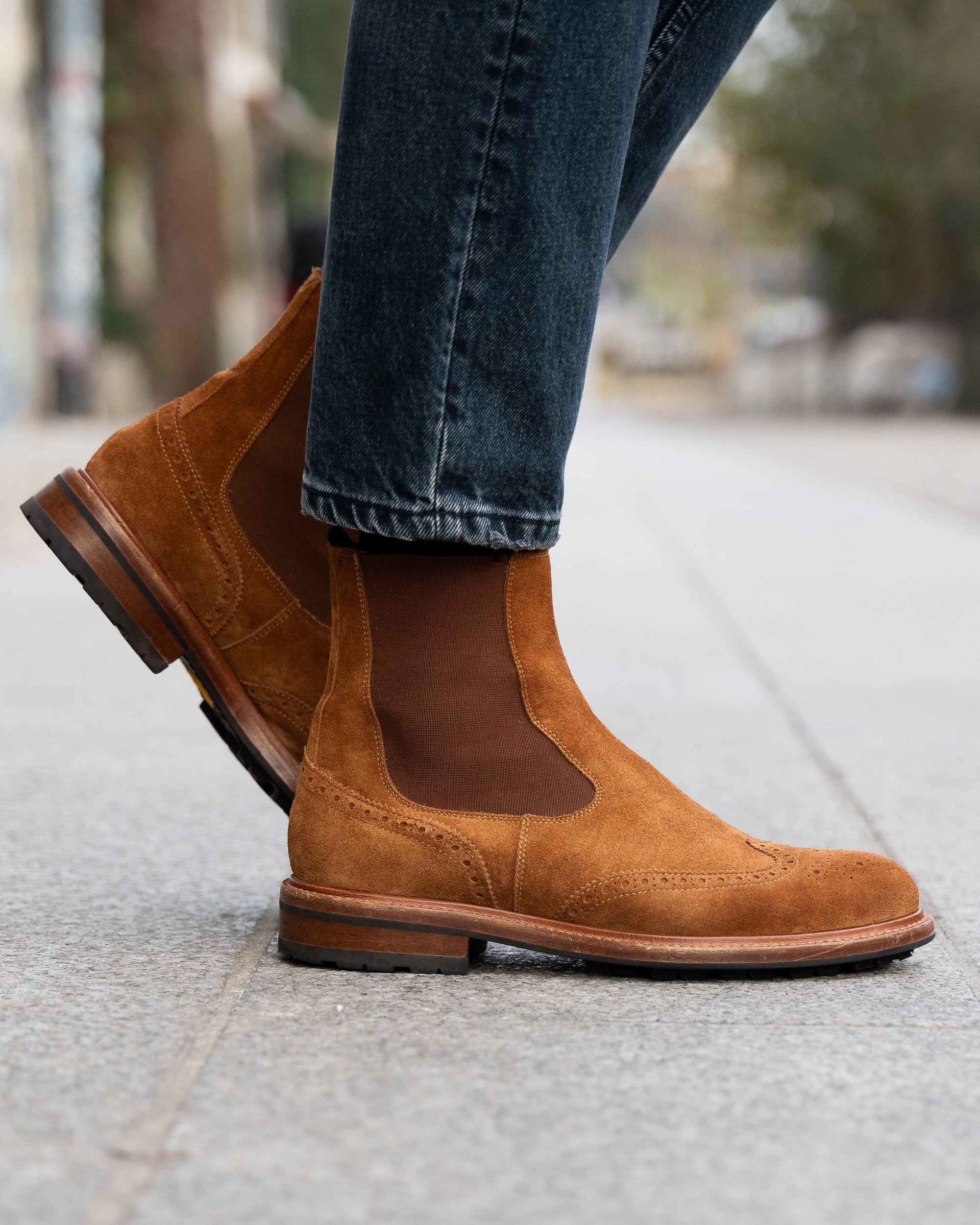 Stivaletti Lucky Brand Basilea In Pelle Grigia Metallizzata &ndash; Taglia 7.5 M (US), Donna, Doppia Cerniera, Nuovo Senza Scatola